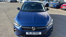 Vauxhall Corsa 1.2 Turbo Griffin Edition 5dr Petrol Hatchback